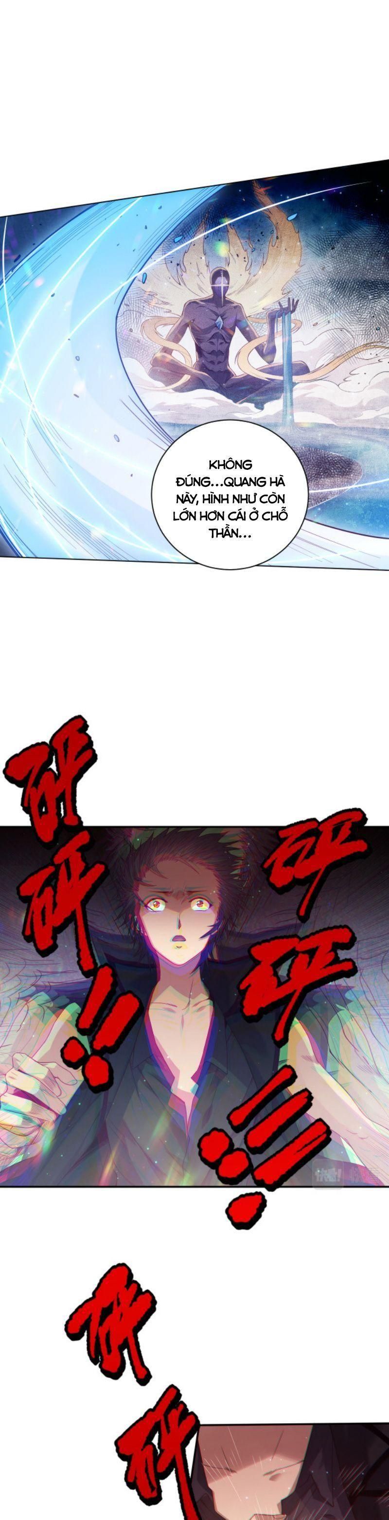 đọc truyện Giản Giới Chương 154 ảnh 12 tại Thiên Thai Truyện