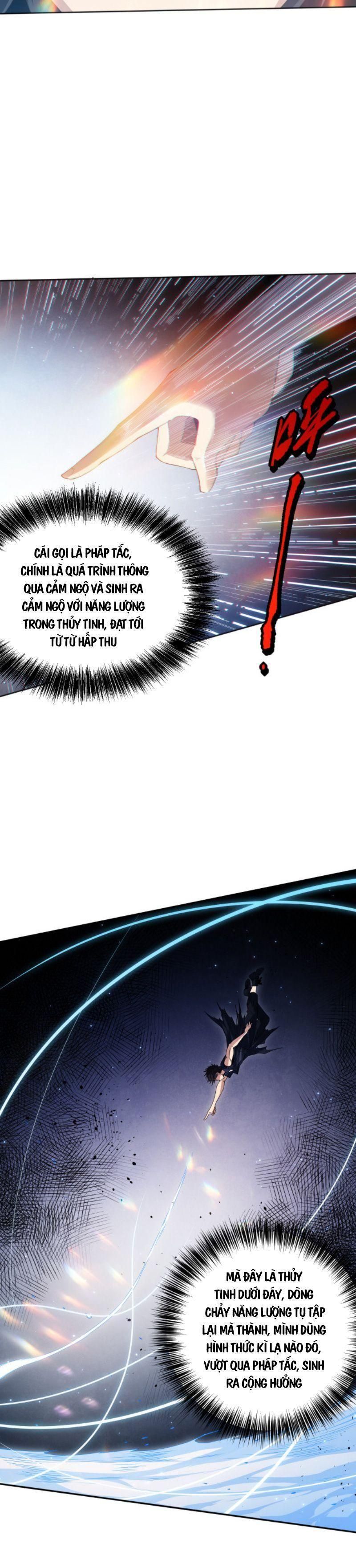 đọc truyện Giản Giới Chương 154 ảnh 15 tại Thiên Thai Truyện