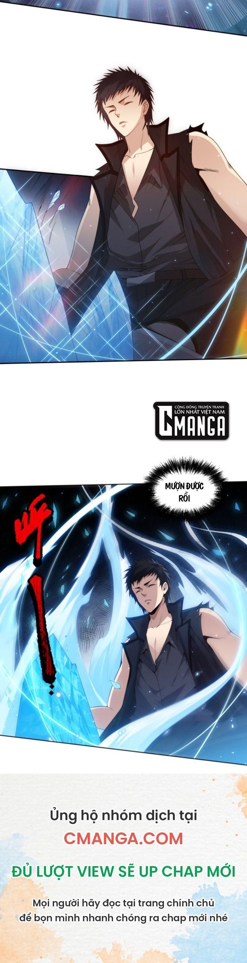 đọc truyện Giản Giới Chương 154 ảnh 17 tại Thiên Thai Truyện