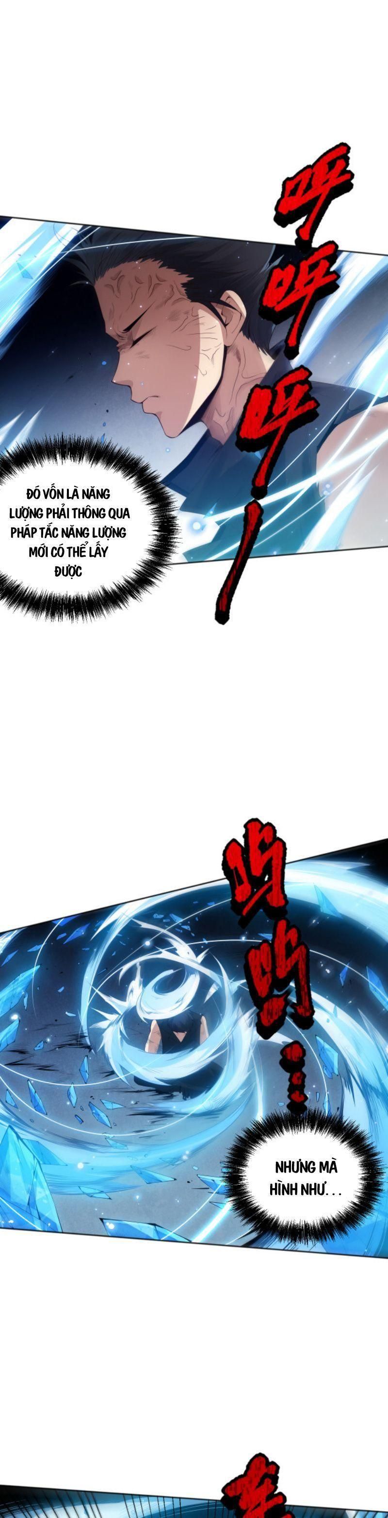 đọc truyện Giản Giới Chương 154 ảnh 18 tại Thiên Thai Truyện