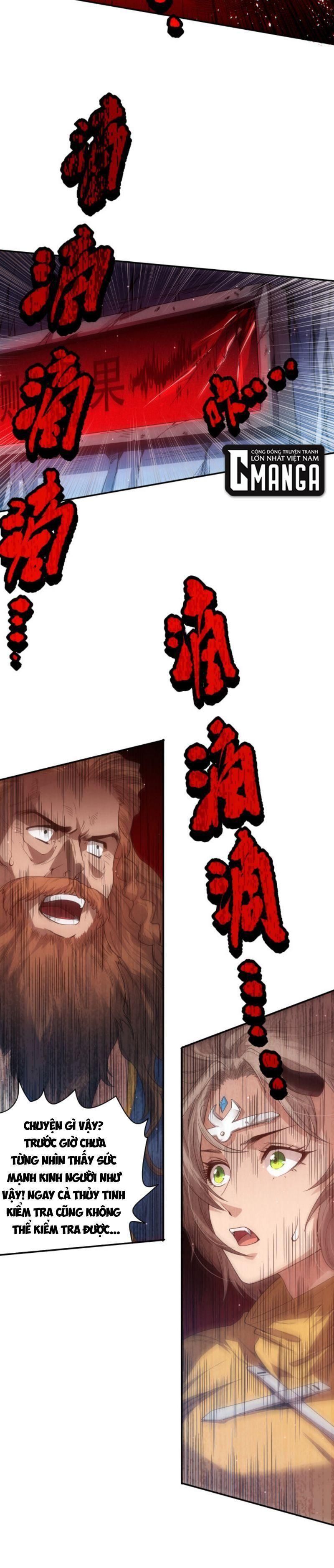 đọc truyện Giản Giới Chương 154 ảnh 20 tại Thiên Thai Truyện