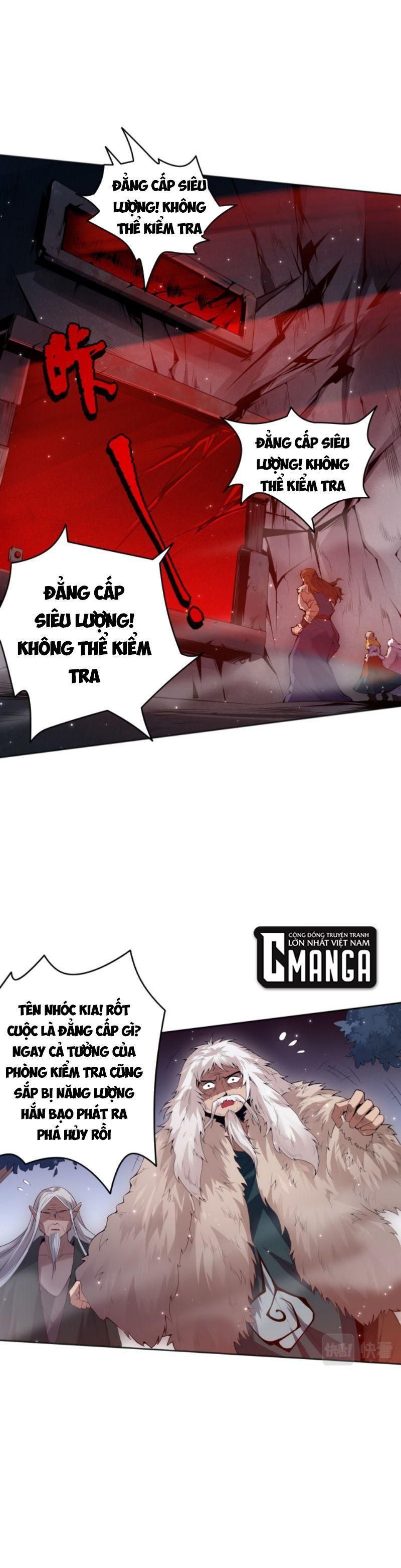 đọc truyện Giản Giới Chương 154 ảnh 21 tại Thiên Thai Truyện