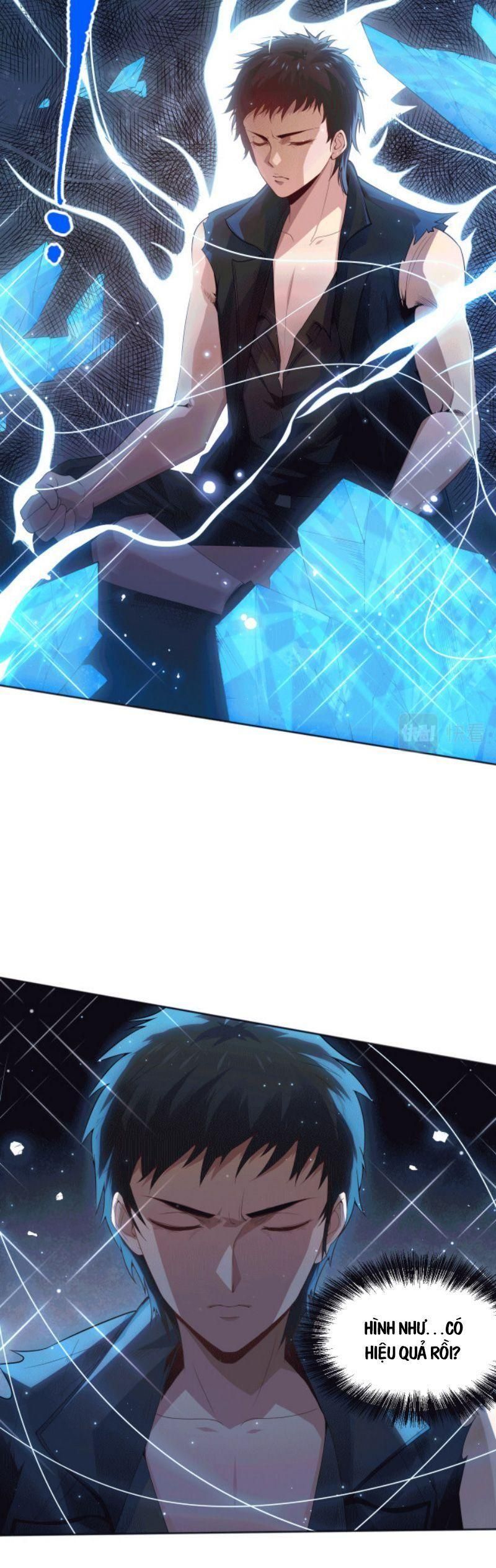 đọc truyện Giản Giới Chương 154 ảnh 4 tại Thiên Thai Truyện