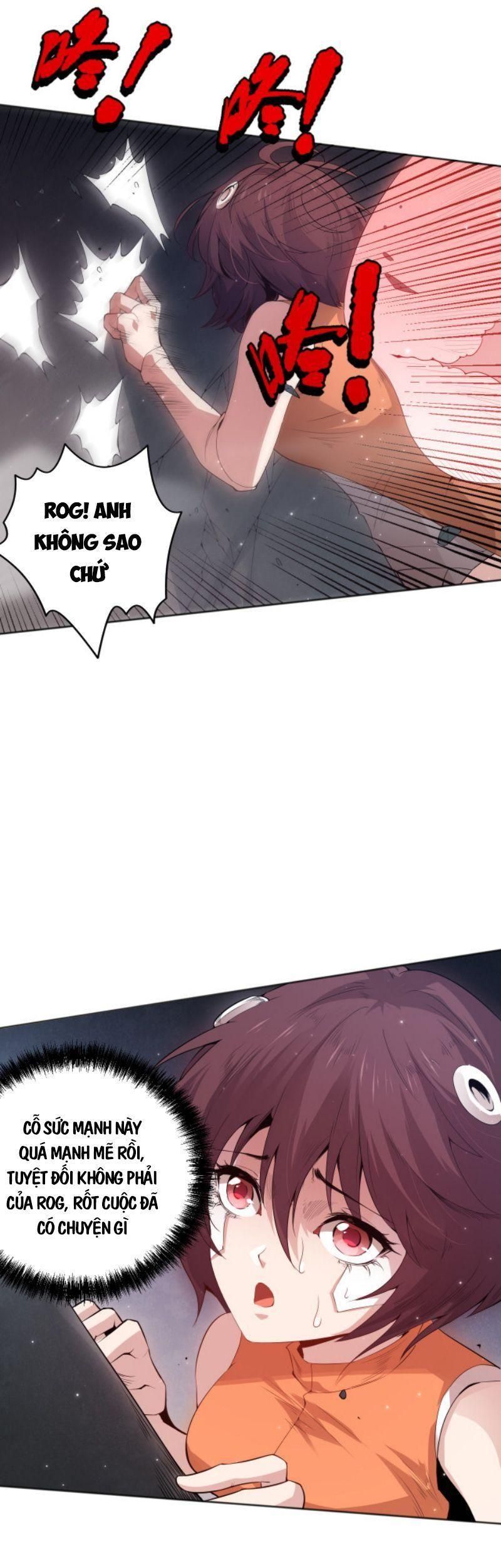 đọc truyện Giản Giới Chương 154 ảnh 22 tại Thiên Thai Truyện