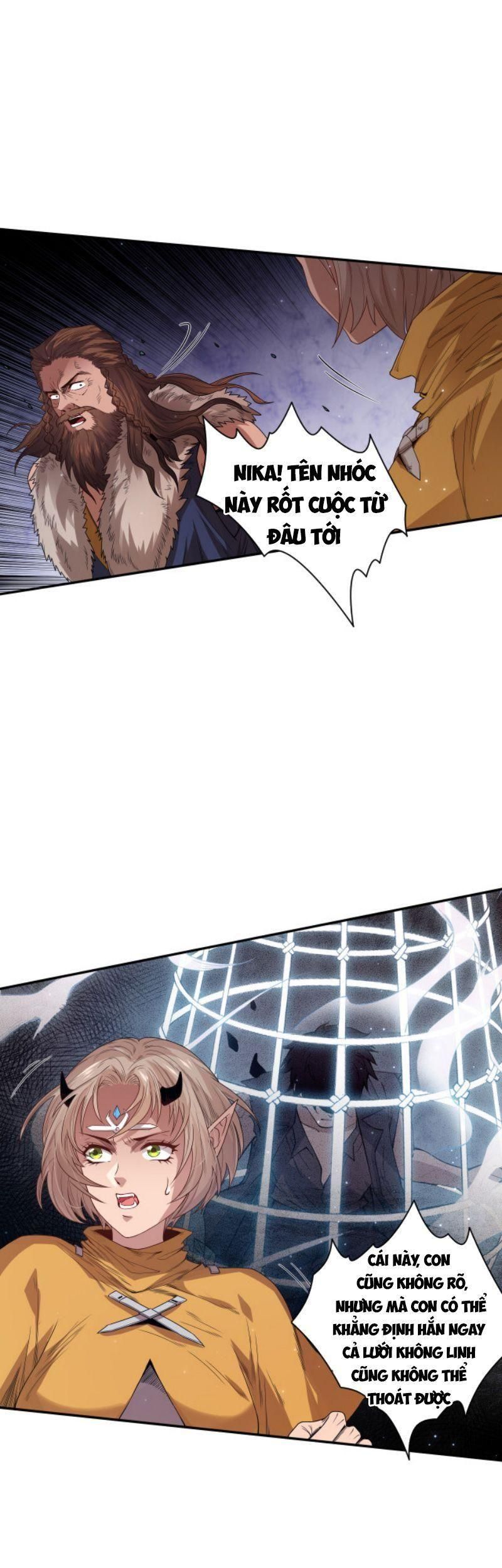 đọc truyện Giản Giới Chương 154 ảnh 23 tại Thiên Thai Truyện