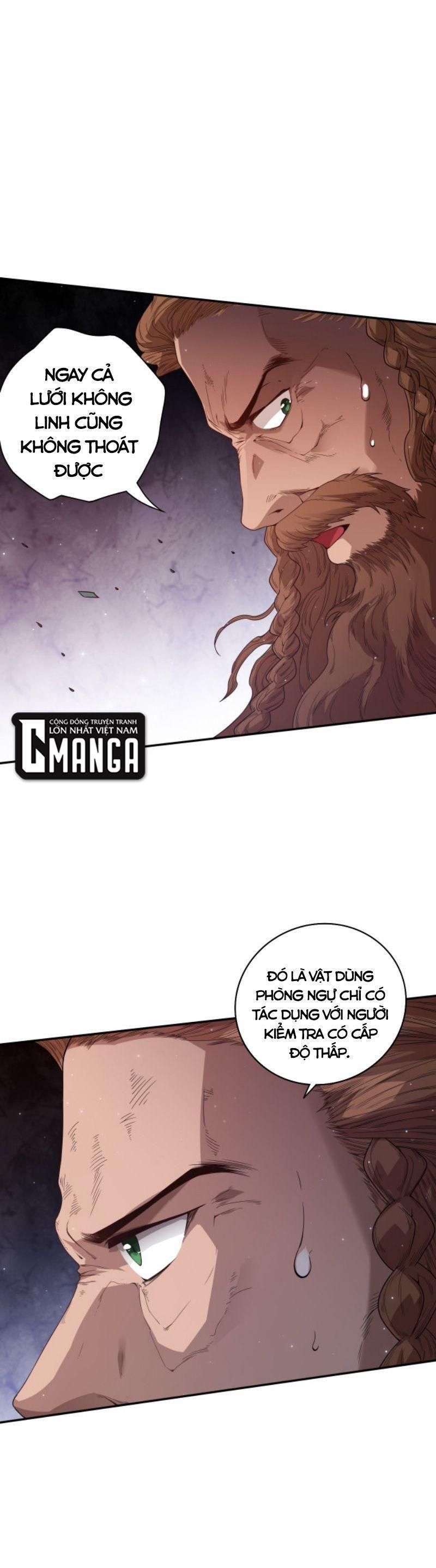 đọc truyện Giản Giới Chương 154 ảnh 24 tại Thiên Thai Truyện