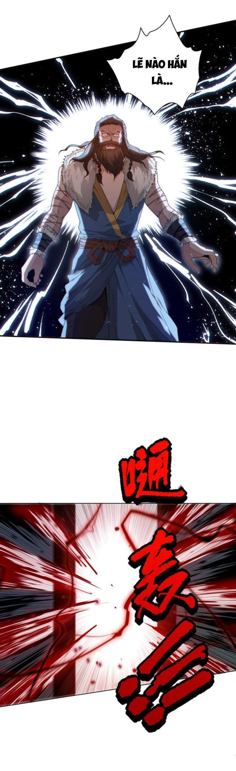 đọc truyện Giản Giới Chương 154 ảnh 25 tại Thiên Thai Truyện