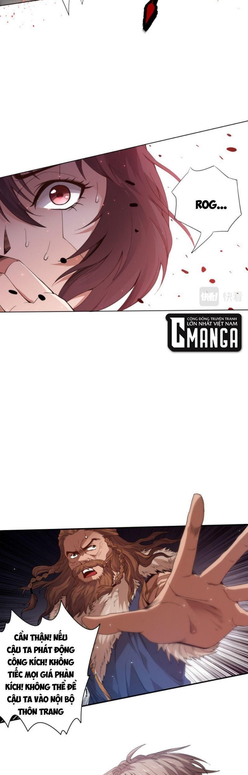 đọc truyện Giản Giới Chương 154 ảnh 27 tại Thiên Thai Truyện