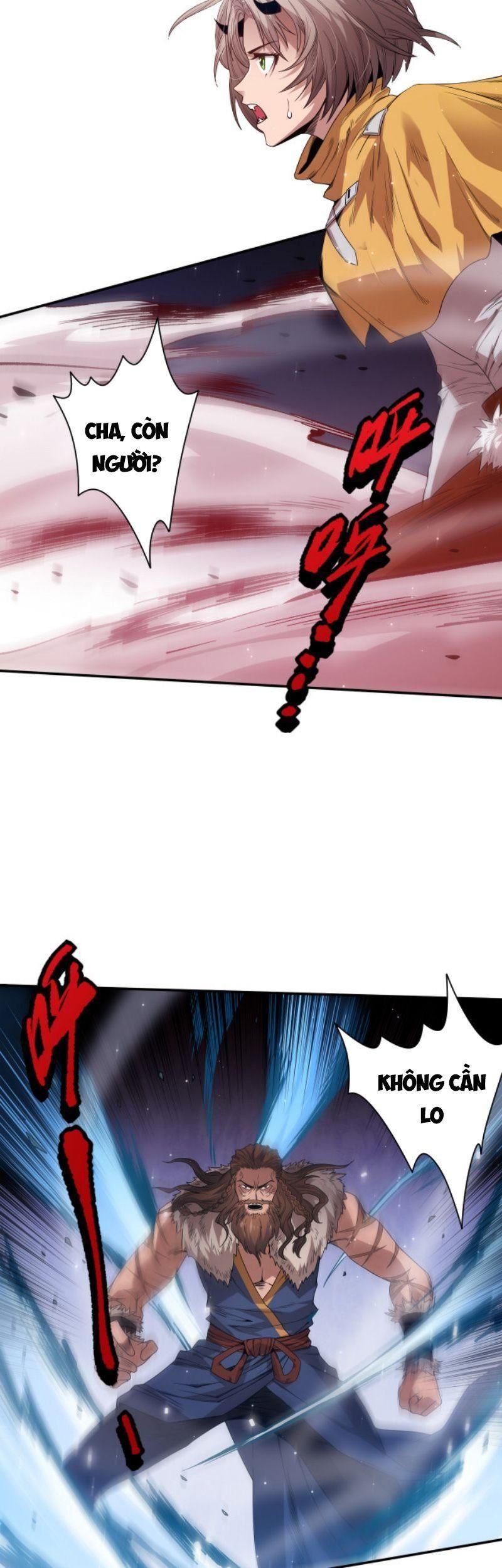 đọc truyện Giản Giới Chương 154 ảnh 28 tại Thiên Thai Truyện