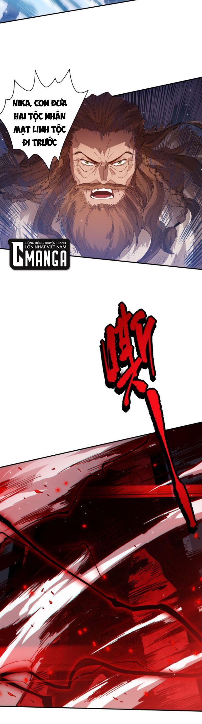 đọc truyện Giản Giới Chương 154 ảnh 29 tại Thiên Thai Truyện