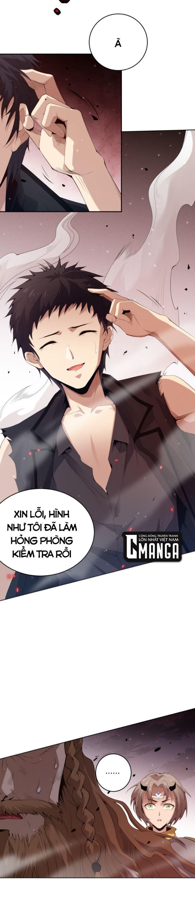 đọc truyện Giản Giới Chương 154 ảnh 31 tại Thiên Thai Truyện