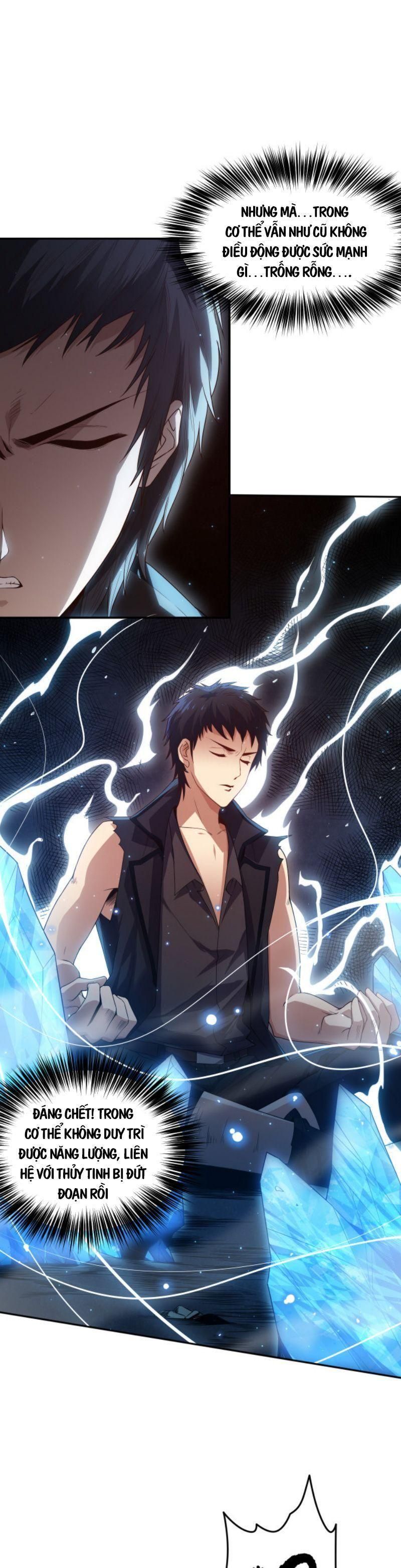 đọc truyện Giản Giới Chương 154 ảnh 5 tại Thiên Thai Truyện