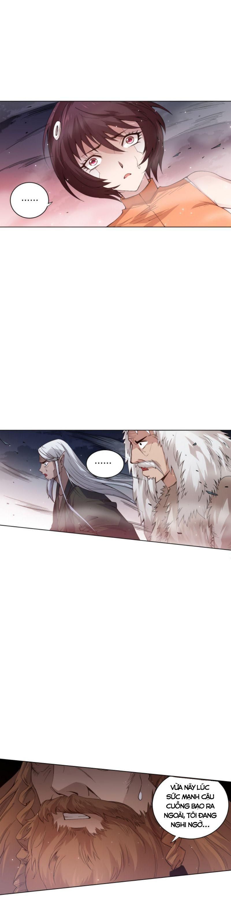 đọc truyện Giản Giới Chương 154 ảnh 32 tại Thiên Thai Truyện