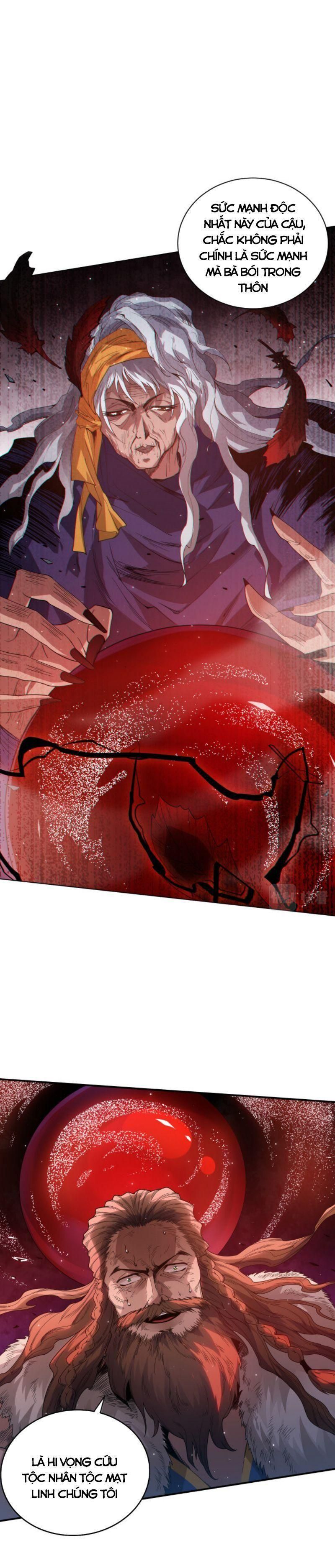 đọc truyện Giản Giới Chương 154 ảnh 33 tại Thiên Thai Truyện