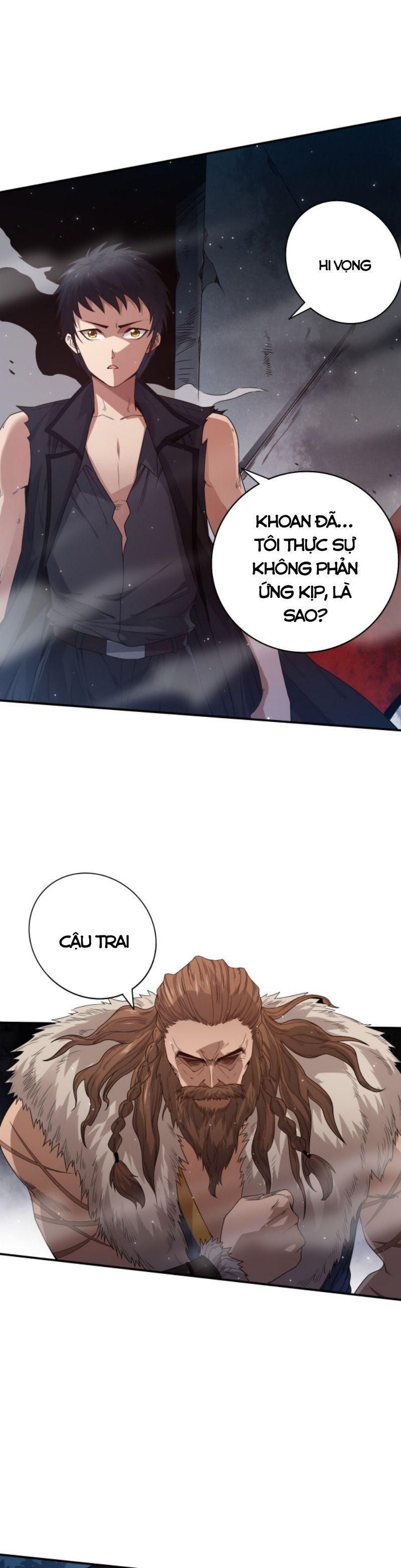 đọc truyện Giản Giới Chương 154 ảnh 34 tại Thiên Thai Truyện