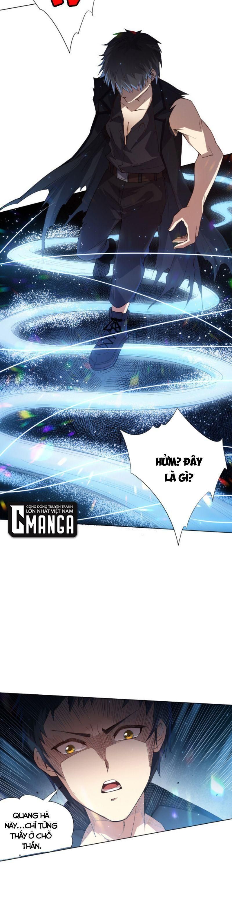 đọc truyện Giản Giới Chương 154 ảnh 11 tại Thiên Thai Truyện