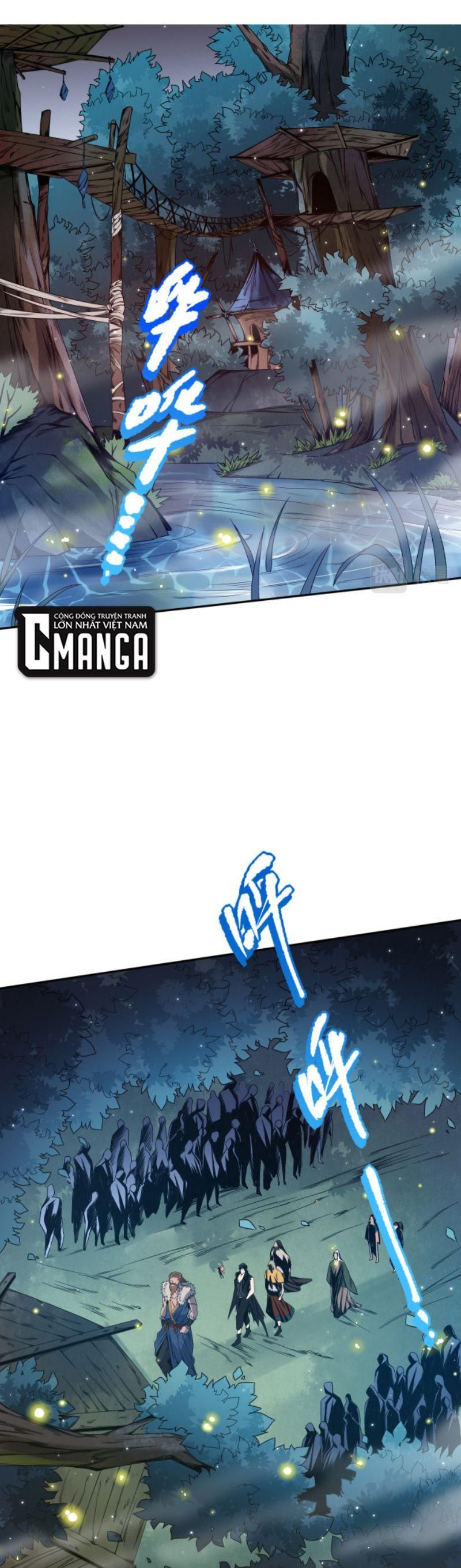 đọc truyện Giản Giới Chương 155 ảnh 3 tại Thiên Thai Truyện