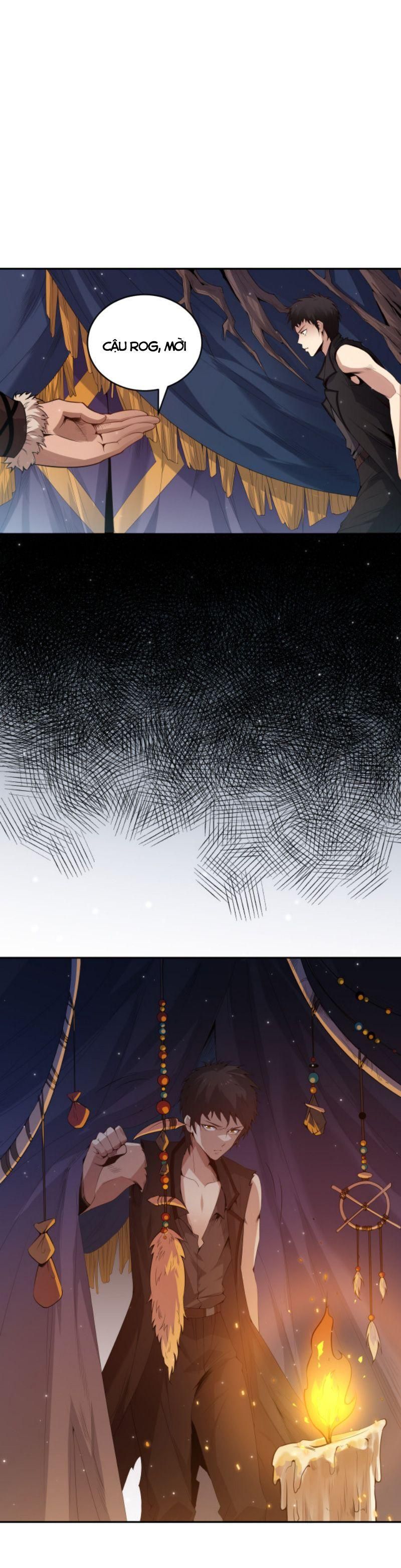 đọc truyện Giản Giới Chương 155 ảnh 12 tại Thiên Thai Truyện