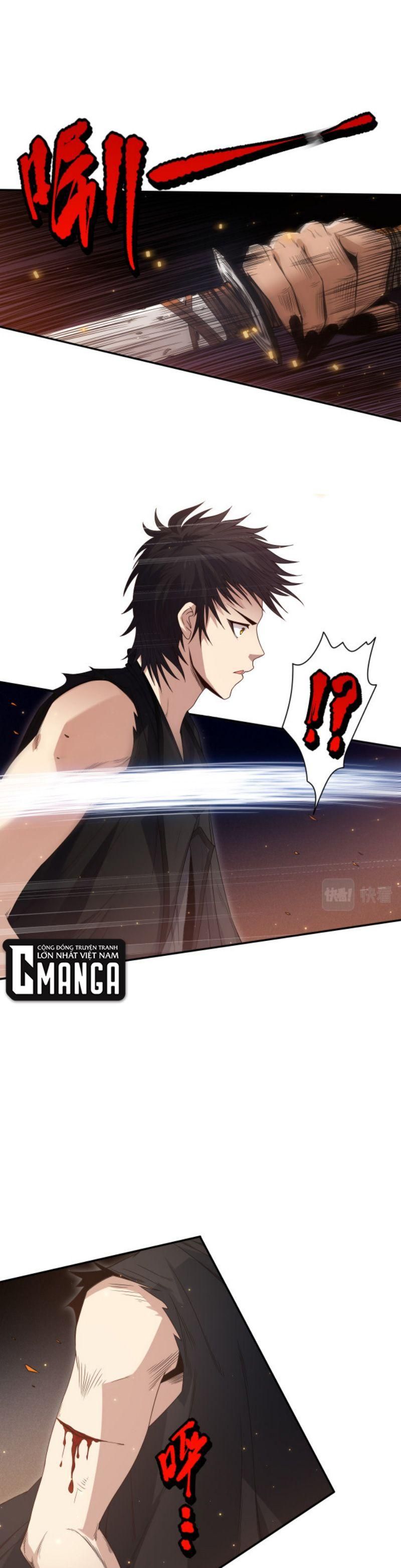 đọc truyện Giản Giới Chương 155 ảnh 13 tại Thiên Thai Truyện