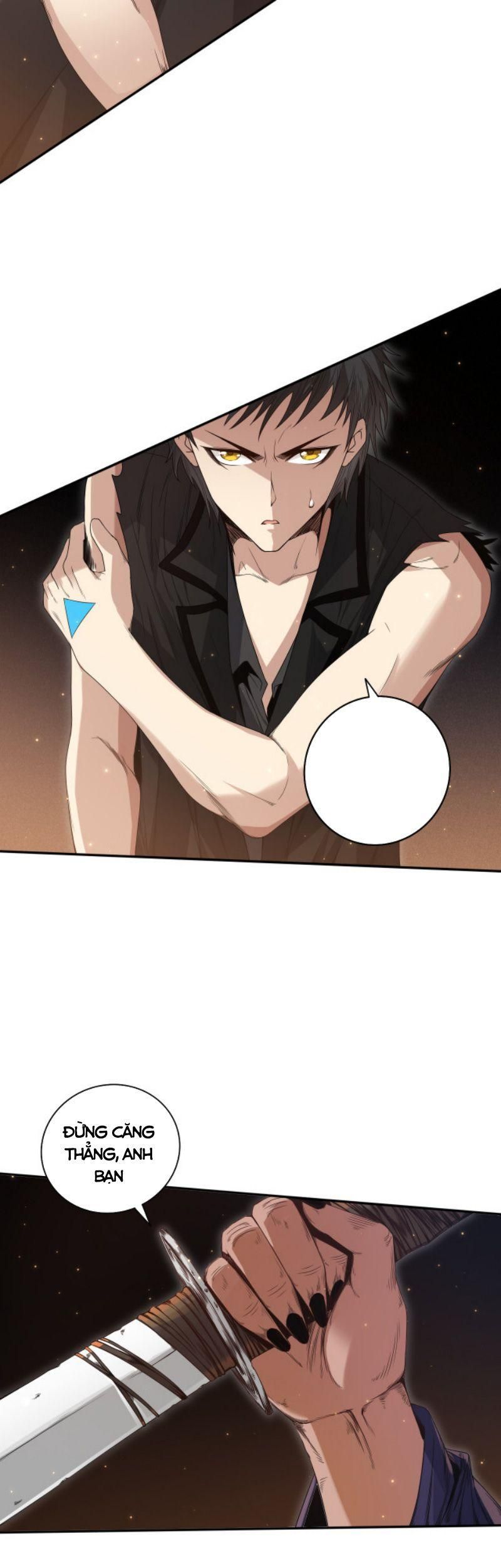 đọc truyện Giản Giới Chương 155 ảnh 14 tại Thiên Thai Truyện