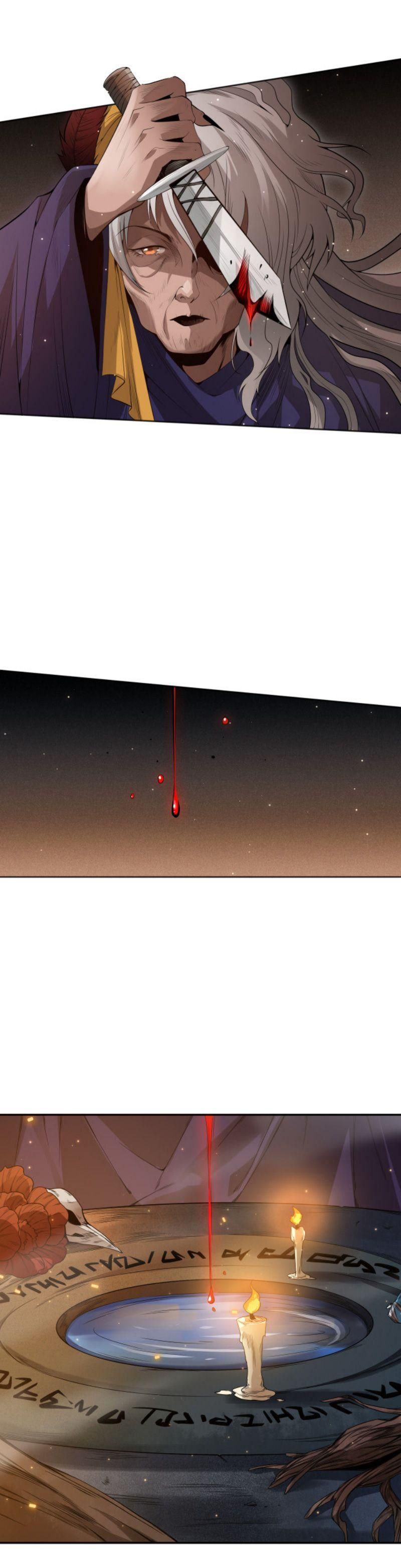 đọc truyện Giản Giới Chương 155 ảnh 16 tại Thiên Thai Truyện