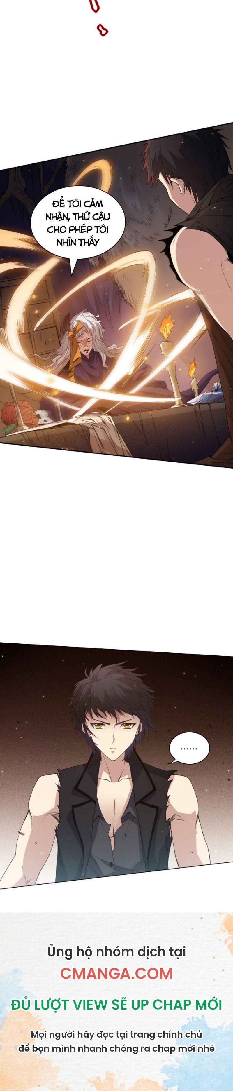 đọc truyện Giản Giới Chương 155 ảnh 18 tại Thiên Thai Truyện