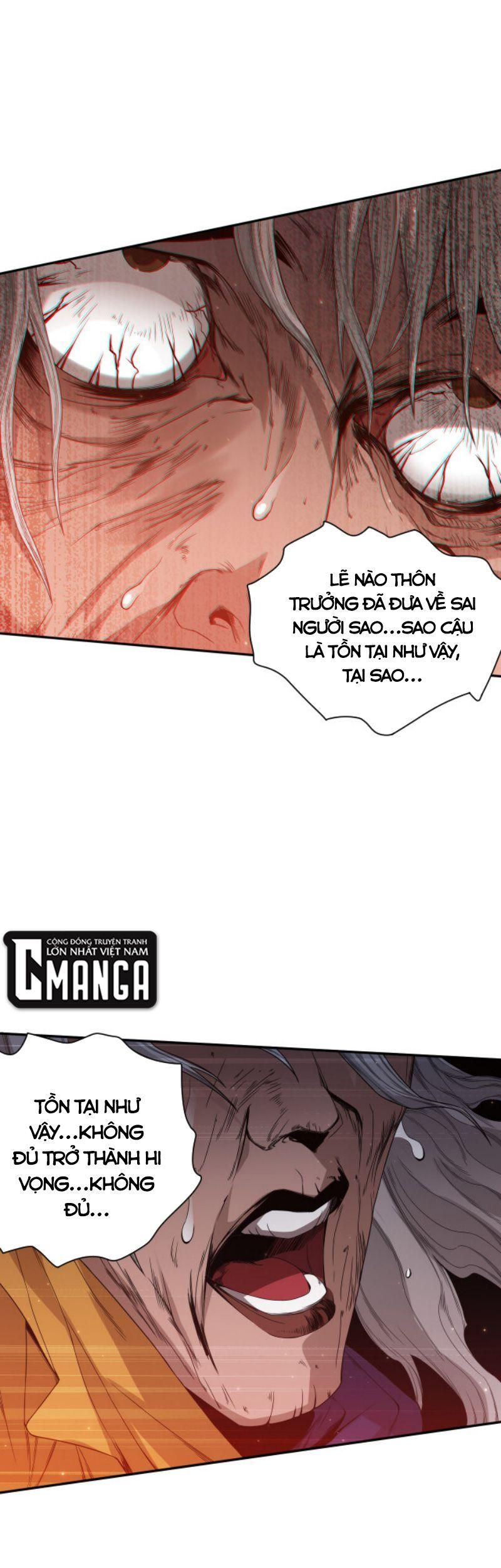 đọc truyện Giản Giới Chương 155 ảnh 21 tại Thiên Thai Truyện