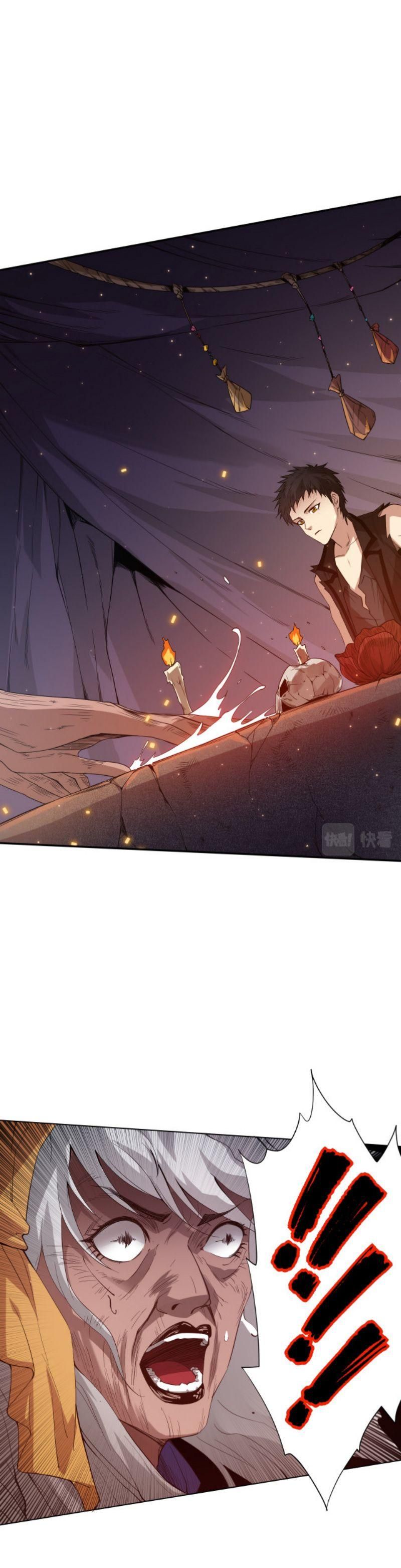 đọc truyện Giản Giới Chương 155 ảnh 22 tại Thiên Thai Truyện