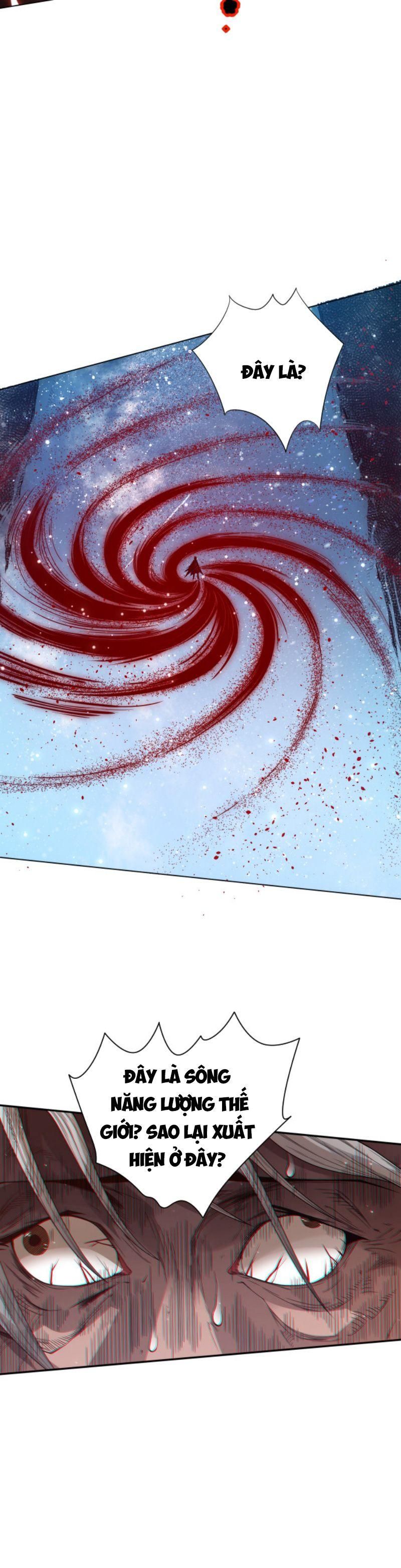 đọc truyện Giản Giới Chương 155 ảnh 24 tại Thiên Thai Truyện