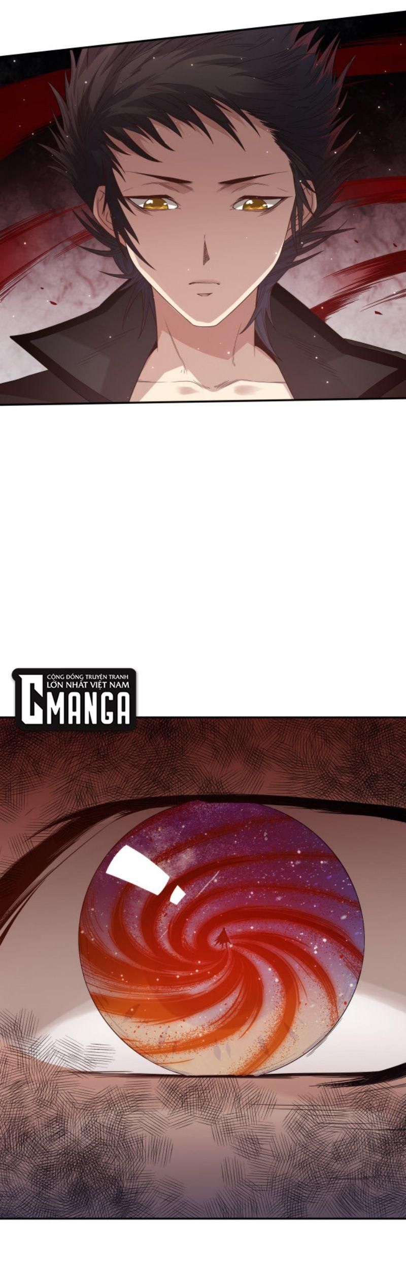 đọc truyện Giản Giới Chương 155 ảnh 25 tại Thiên Thai Truyện