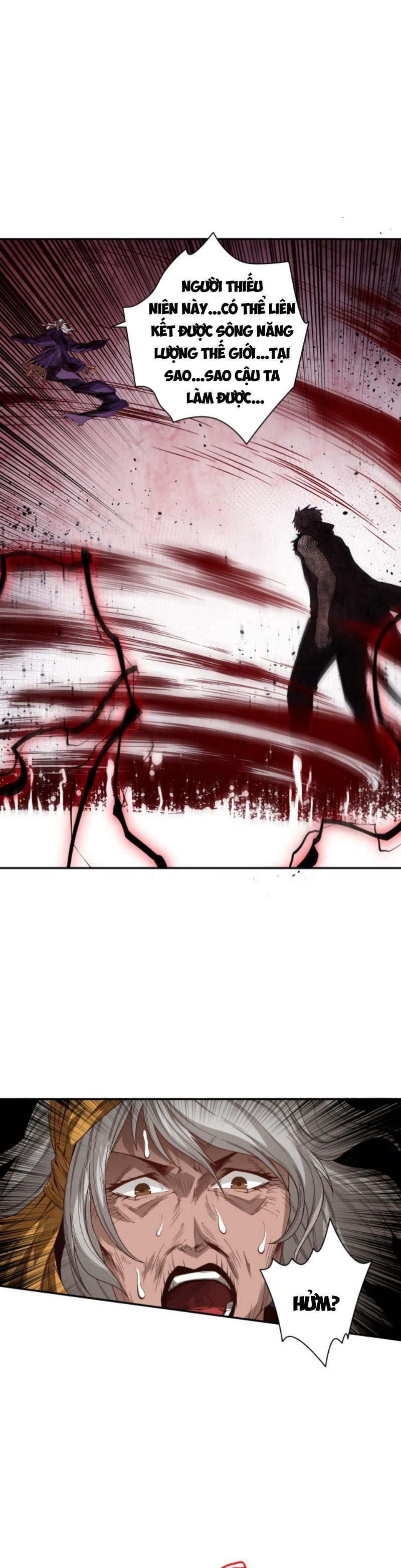 đọc truyện Giản Giới Chương 155 ảnh 26 tại Thiên Thai Truyện