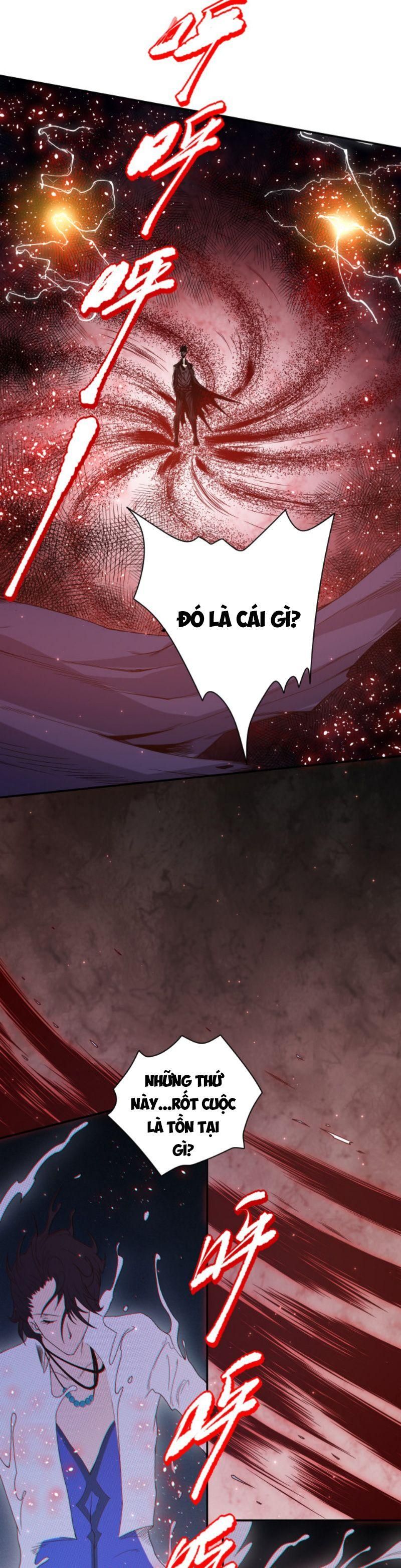 đọc truyện Giản Giới Chương 155 ảnh 27 tại Thiên Thai Truyện