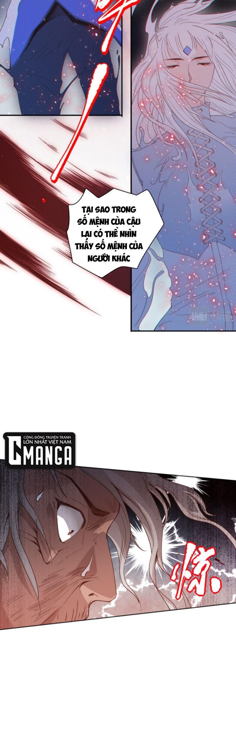 đọc truyện Giản Giới Chương 155 ảnh 28 tại Thiên Thai Truyện