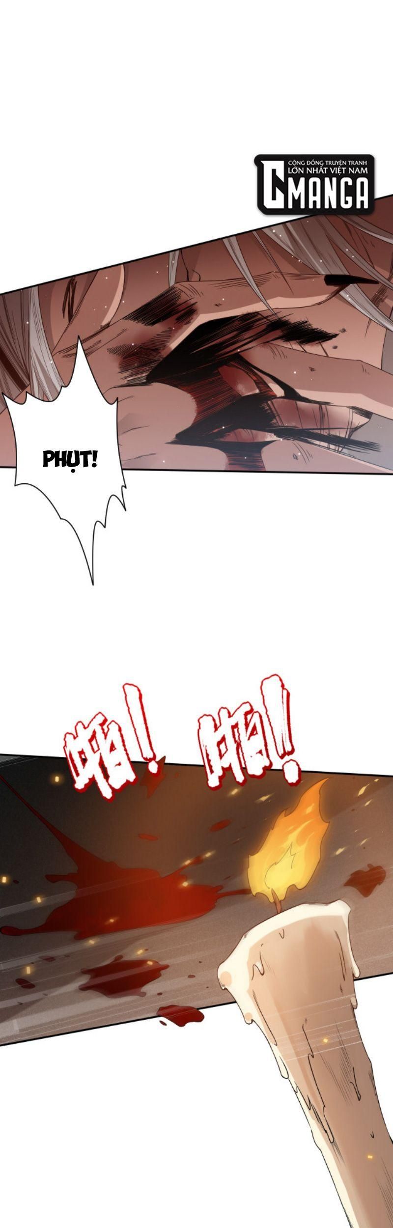 đọc truyện Giản Giới Chương 155 ảnh 31 tại Thiên Thai Truyện