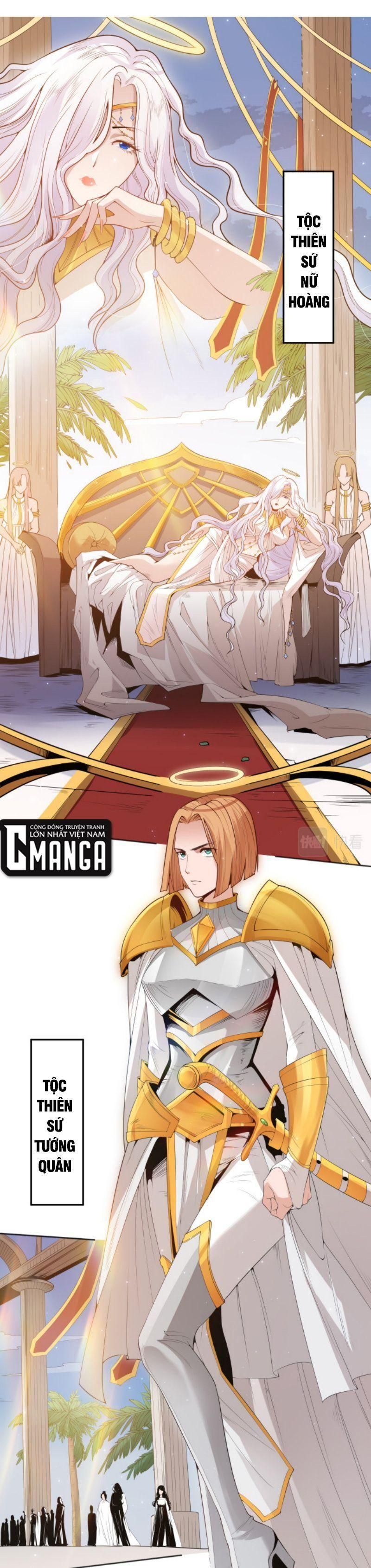 đọc truyện Giản Giới Chương 156 ảnh 3 tại Thiên Thai Truyện