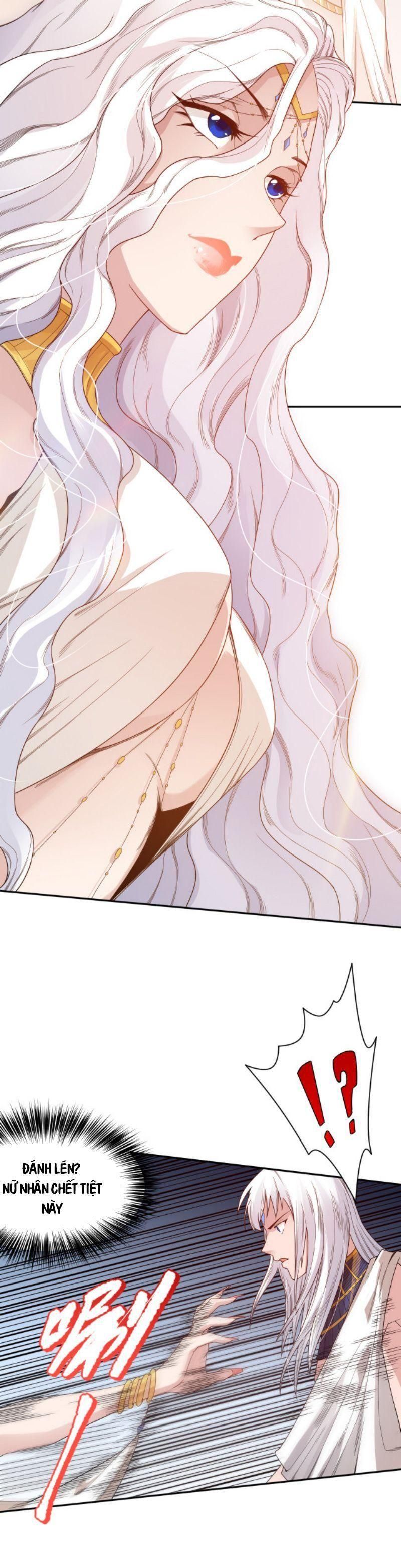 đọc truyện Giản Giới Chương 156 ảnh 12 tại Thiên Thai Truyện