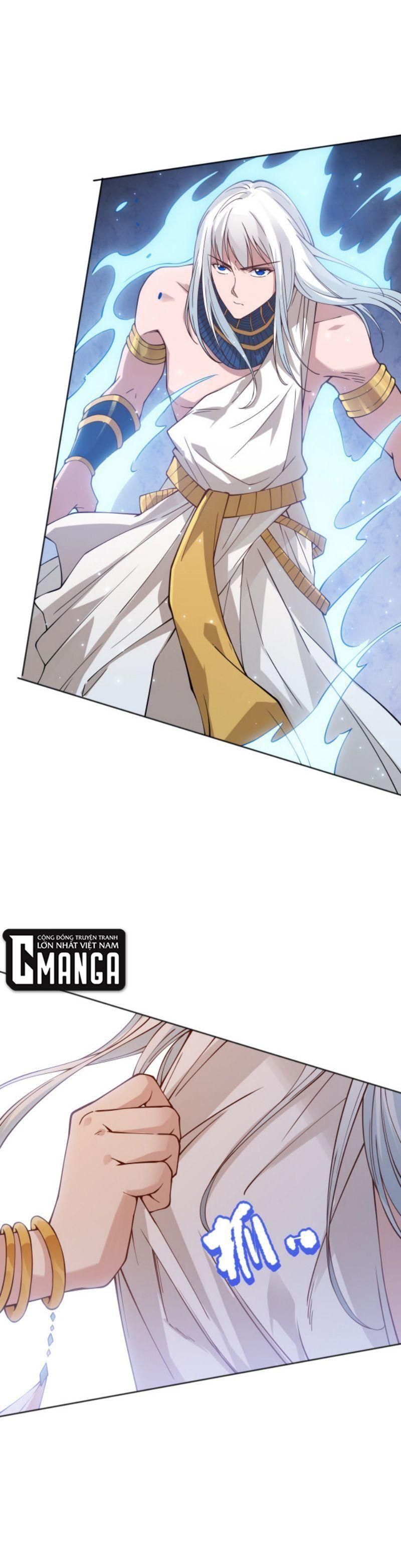 đọc truyện Giản Giới Chương 156 ảnh 13 tại Thiên Thai Truyện