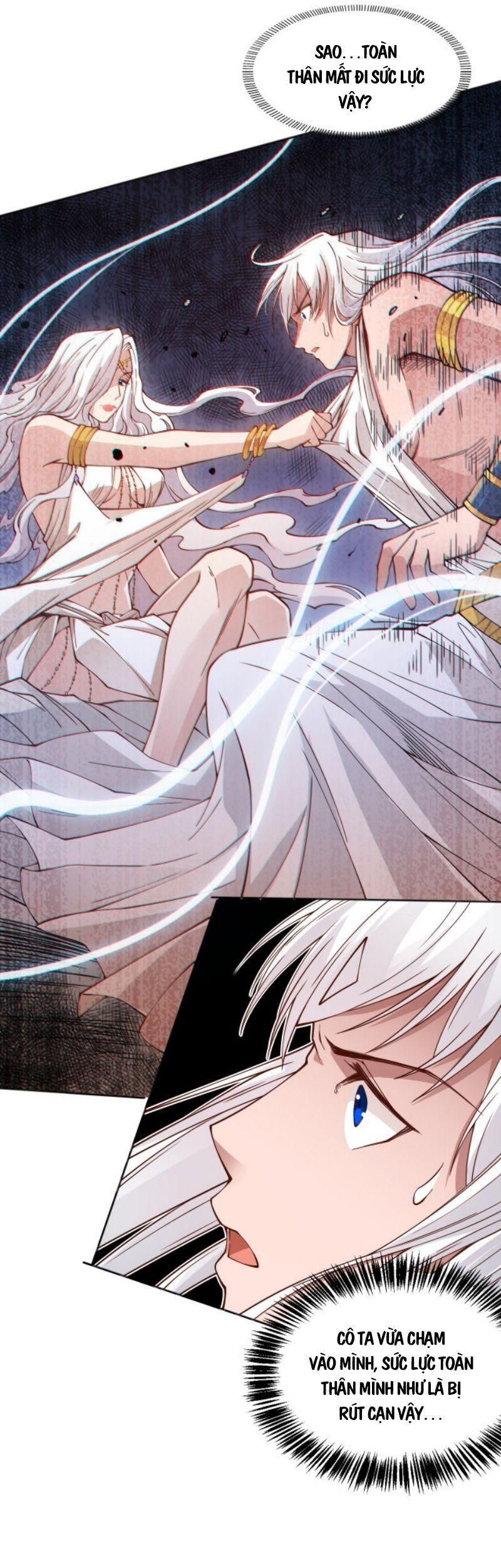 đọc truyện Giản Giới Chương 156 ảnh 14 tại Thiên Thai Truyện