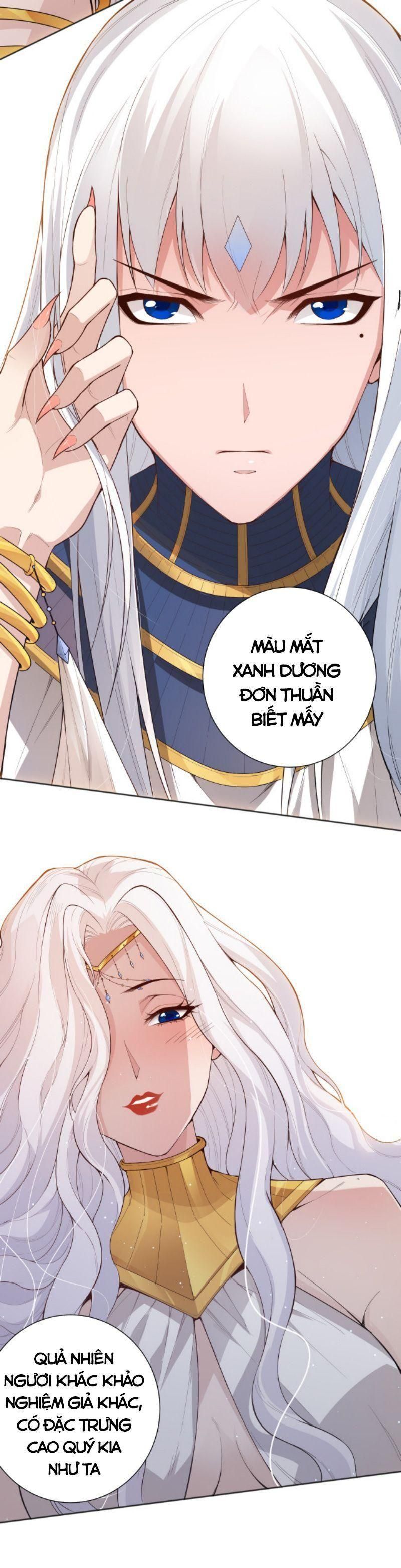 đọc truyện Giản Giới Chương 156 ảnh 16 tại Thiên Thai Truyện