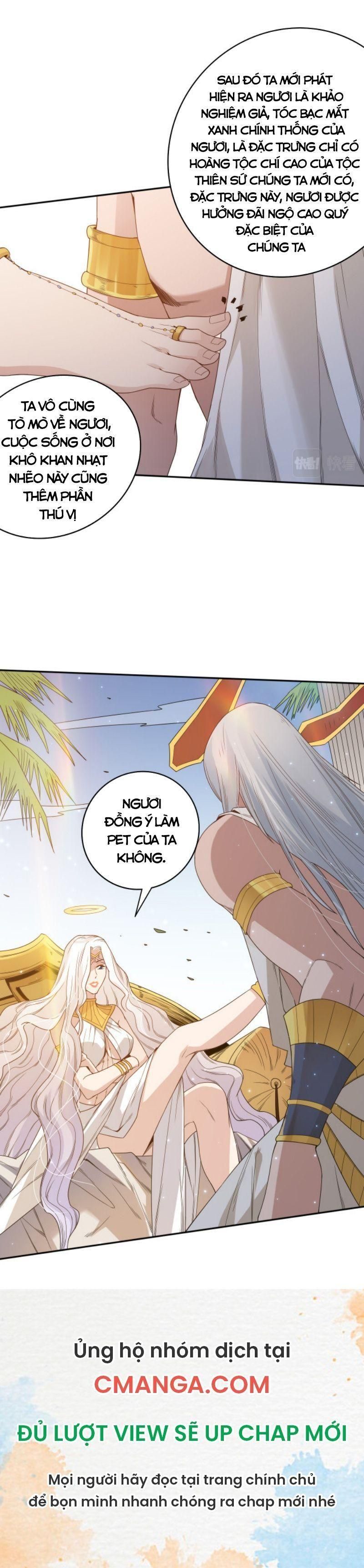 đọc truyện Giản Giới Chương 156 ảnh 18 tại Thiên Thai Truyện