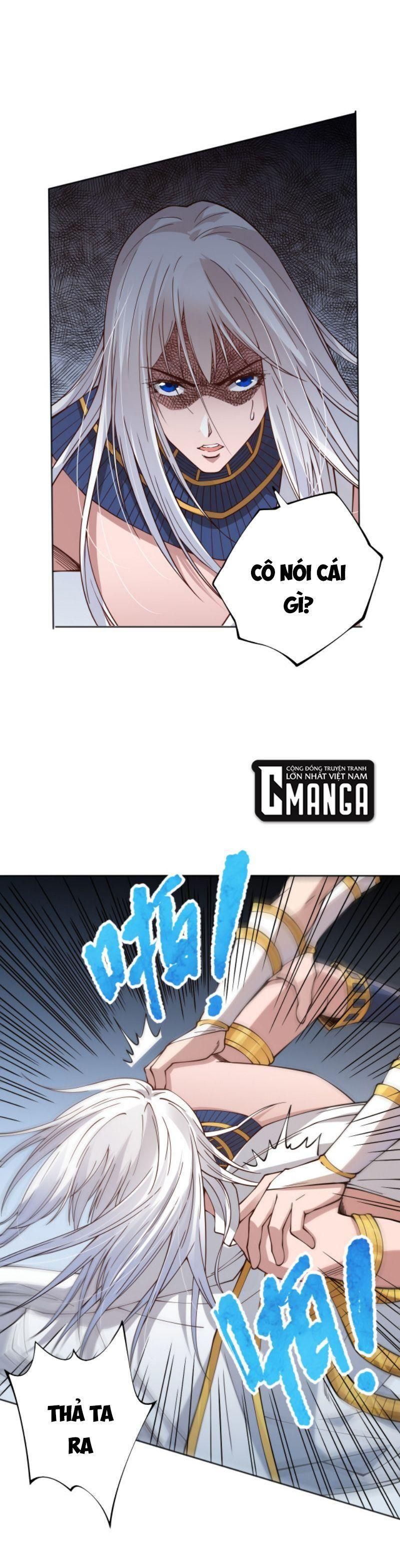 đọc truyện Giản Giới Chương 156 ảnh 19 tại Thiên Thai Truyện