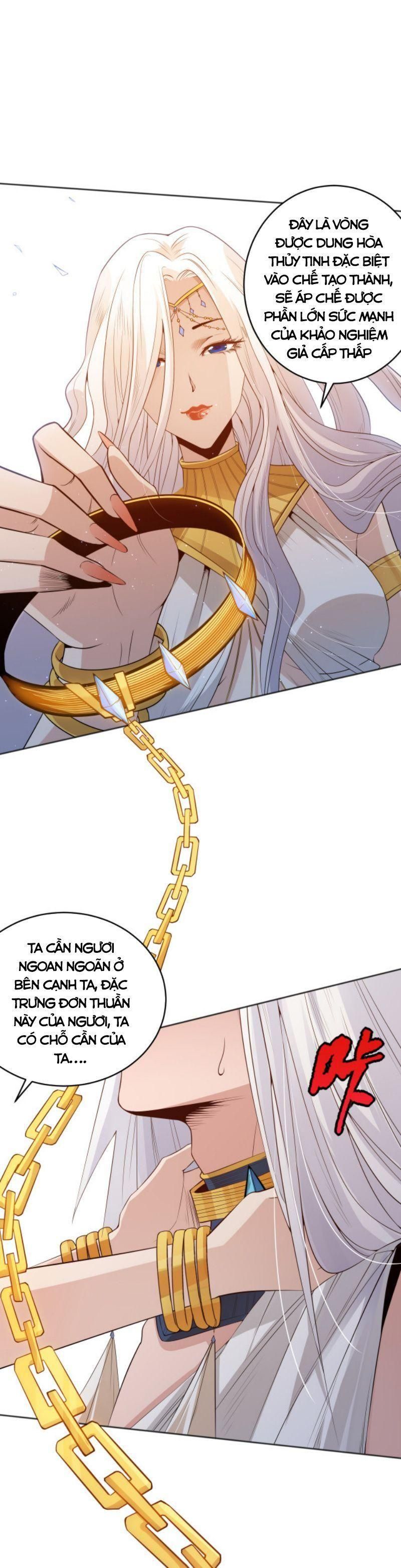 đọc truyện Giản Giới Chương 156 ảnh 21 tại Thiên Thai Truyện