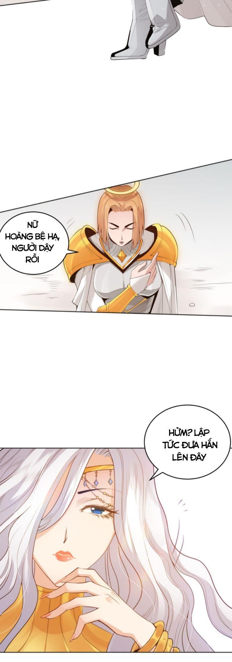 đọc truyện Giản Giới Chương 156 ảnh 4 tại Thiên Thai Truyện