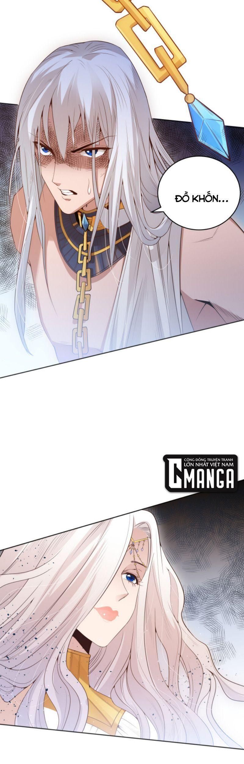 đọc truyện Giản Giới Chương 156 ảnh 22 tại Thiên Thai Truyện