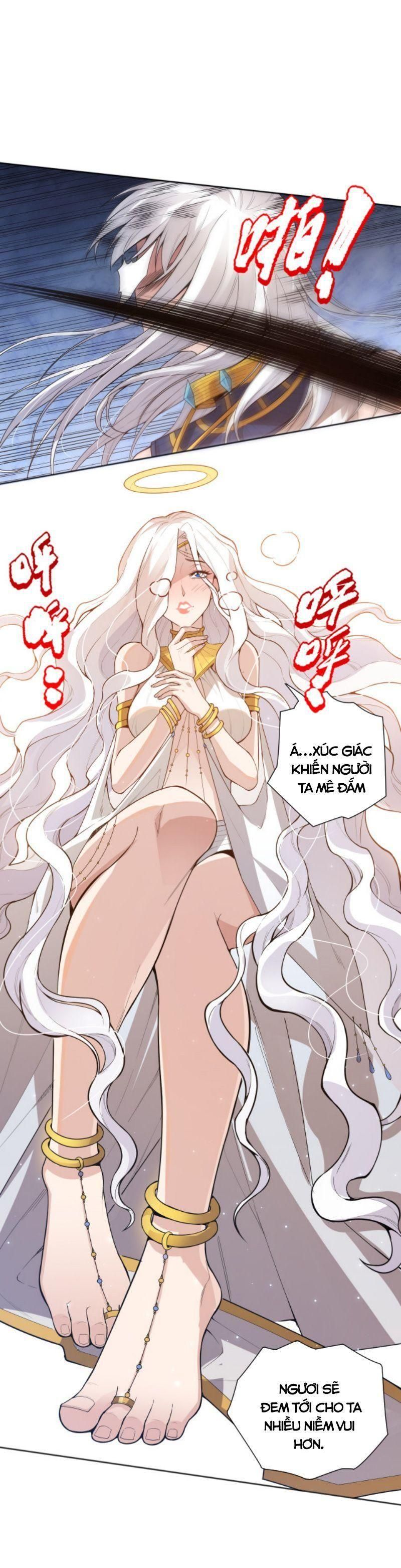 đọc truyện Giản Giới Chương 156 ảnh 23 tại Thiên Thai Truyện