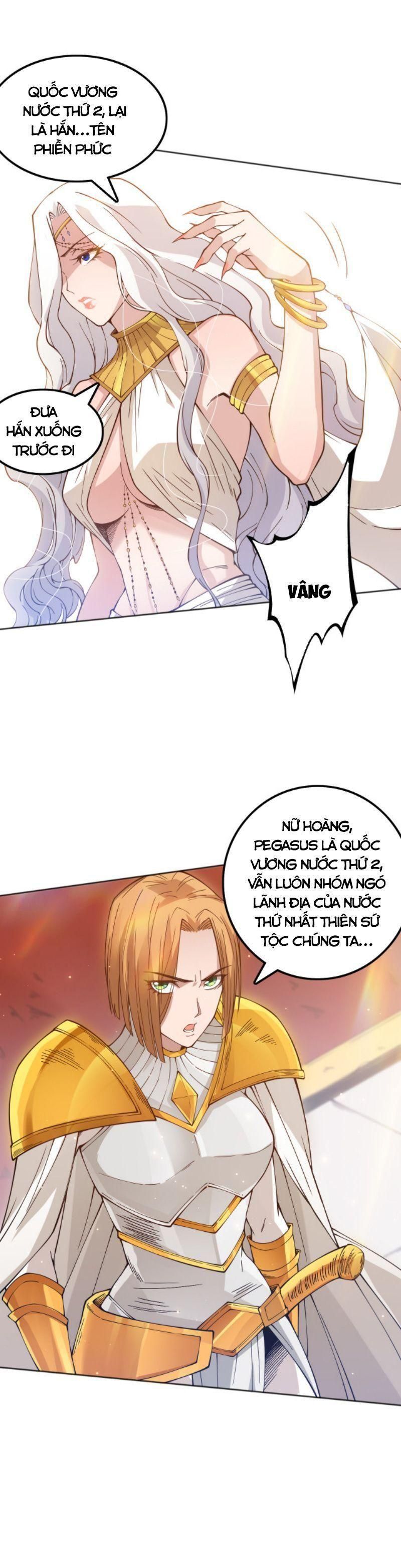 đọc truyện Giản Giới Chương 156 ảnh 26 tại Thiên Thai Truyện