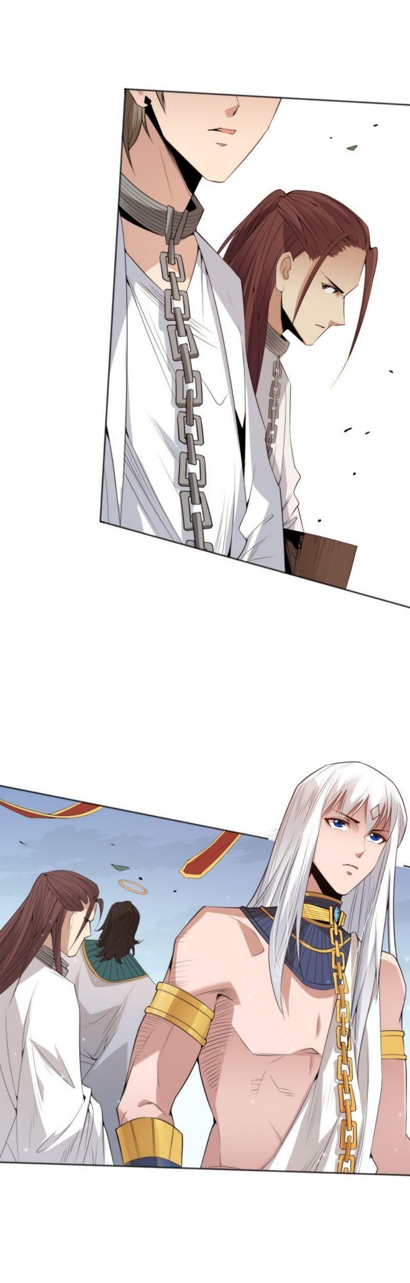 đọc truyện Giản Giới Chương 156 ảnh 30 tại Thiên Thai Truyện