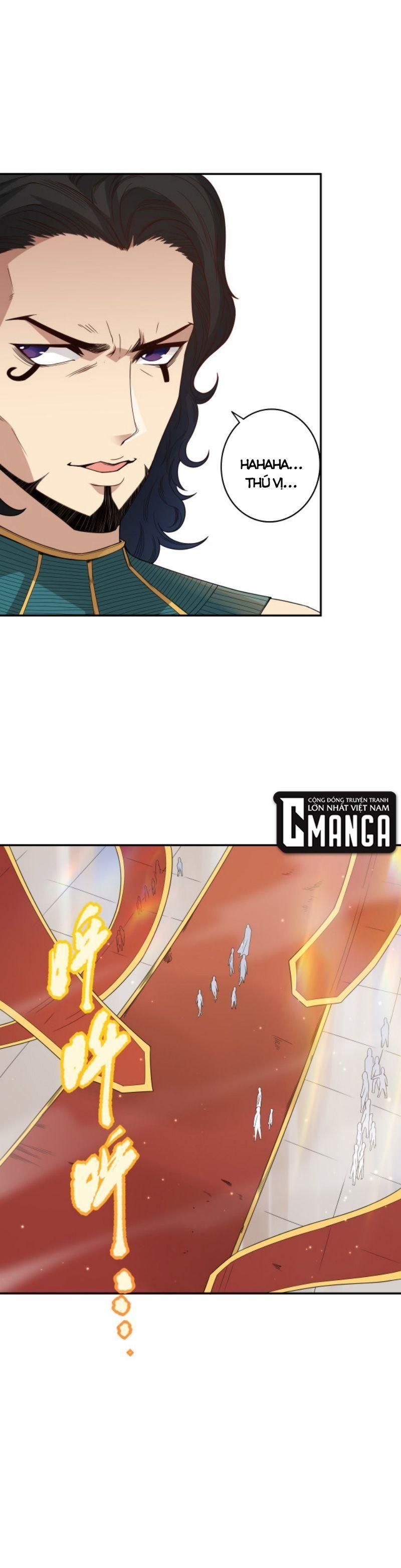 đọc truyện Giản Giới Chương 156 ảnh 31 tại Thiên Thai Truyện