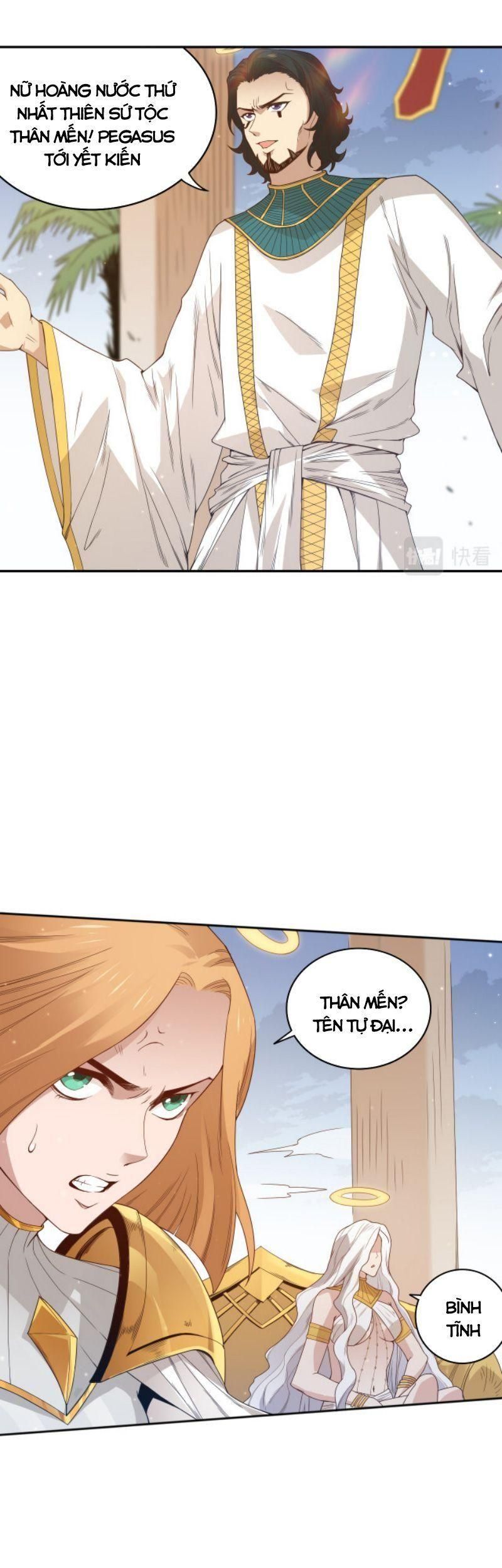 đọc truyện Giản Giới Chương 156 ảnh 32 tại Thiên Thai Truyện