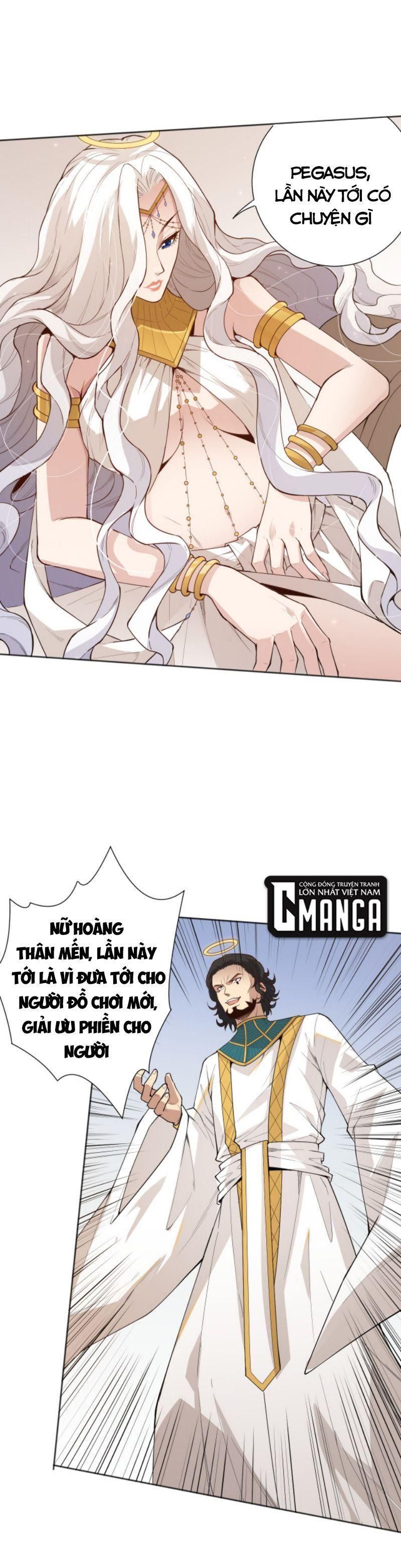 đọc truyện Giản Giới Chương 156 ảnh 33 tại Thiên Thai Truyện